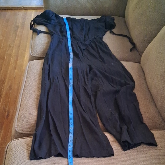 Doe & Rae Jumpsuit - Picture 5 of 10